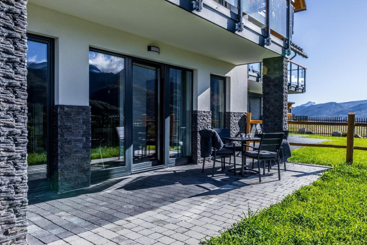 Apartament Butorowy Wierch Kościelisko Esterno foto
